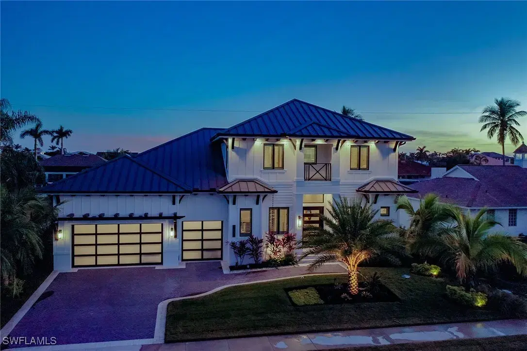 Picture of 1631 Galleon Ct, Marco Island, FL 34145