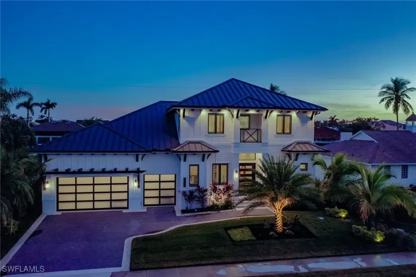 Picture of 1631 Galleon Ct, Marco Island FL 34145