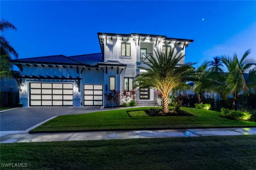 Picture of 1631 Galleon Ct, Marco Island FL 34145