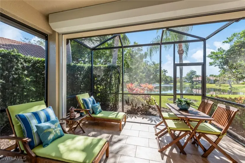 Picture of 8472 Bent Creek Way, Naples FL 34114