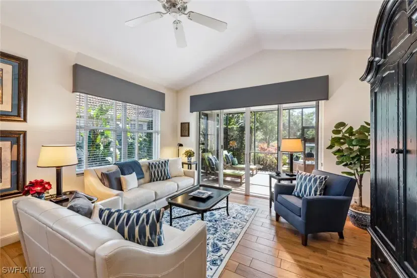 Picture of 8472 Bent Creek Way, Naples FL 34114