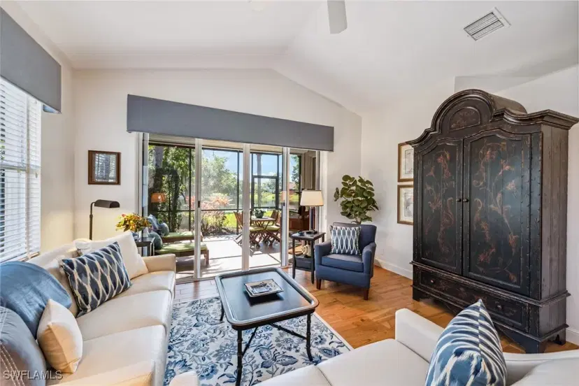 Picture of 8472 Bent Creek Way, Naples FL 34114