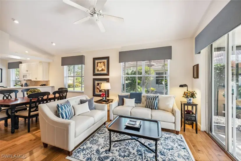 Picture of 8472 Bent Creek Way, Naples FL 34114