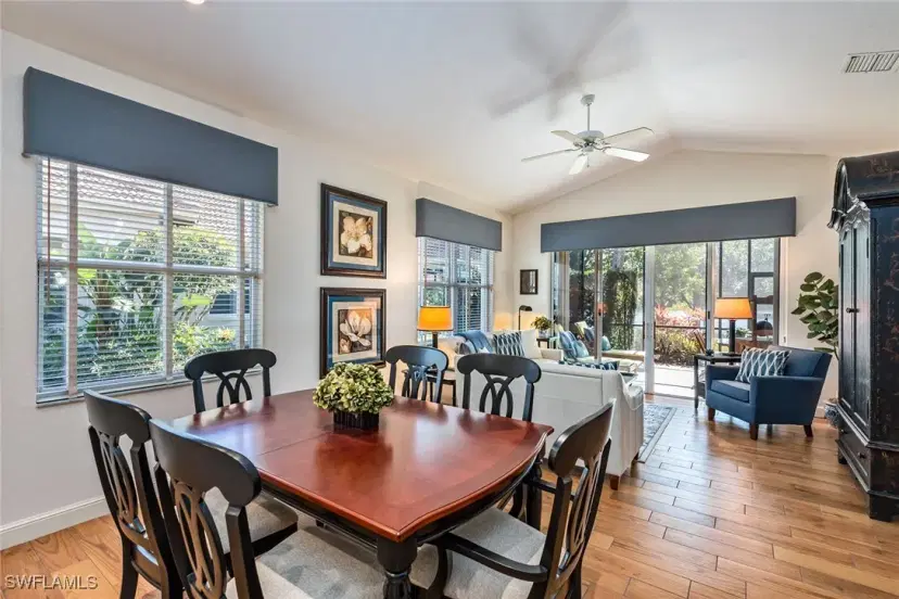 Picture of 8472 Bent Creek Way, Naples FL 34114
