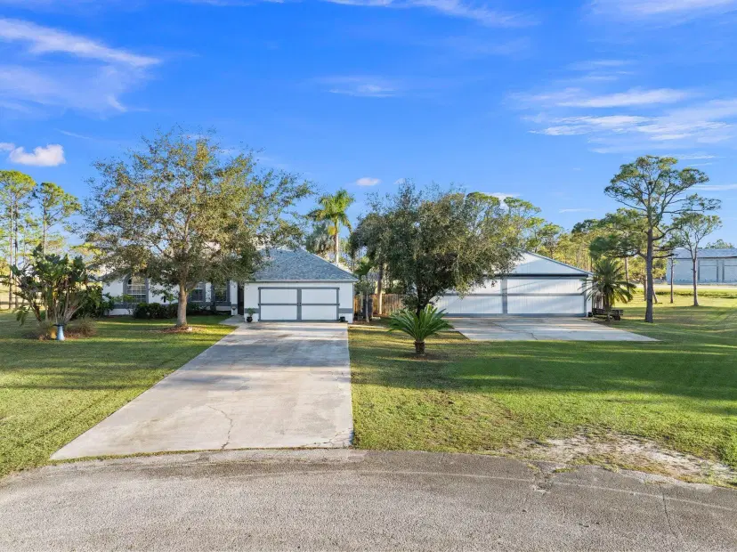 Picture of 12354 Golden Eagle Street, Port St Lucie FL 34987