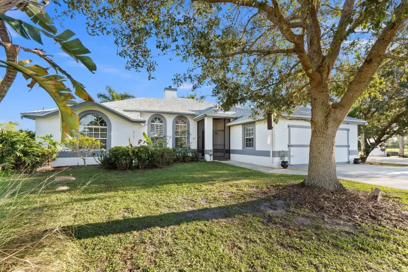 Picture of 12354 Golden Eagle Street, Port St Lucie FL 34987