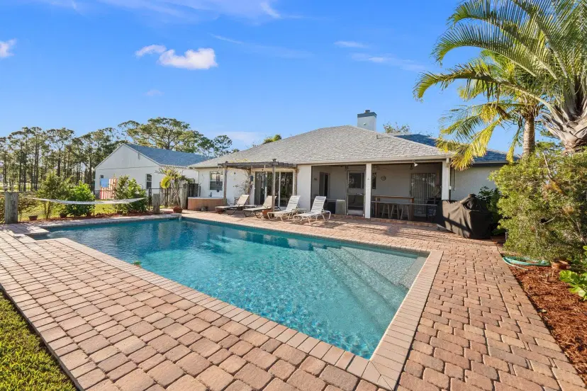 Picture of 12354 Golden Eagle Street, Port St Lucie FL 34987