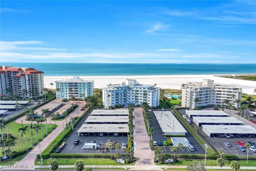 Picture of 220 Seaview Ct Phc, Marco Island FL 34145