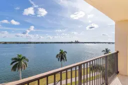 Picture of 1801 N Flagler Drive 840, West Palm Beach, FL 33407