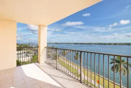 Picture of 1801 N Flagler Drive 840, West Palm Beach, FL 33407