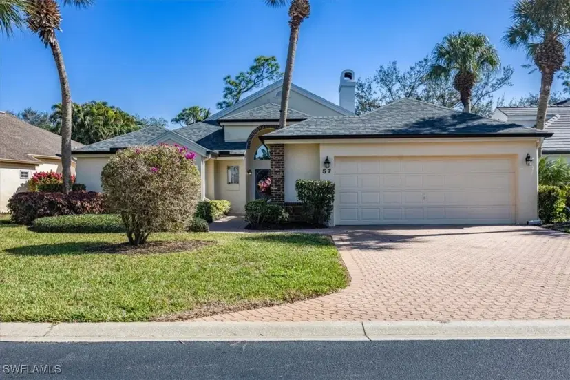 Picture of 57 Grey Wing Pt, Naples FL 34113