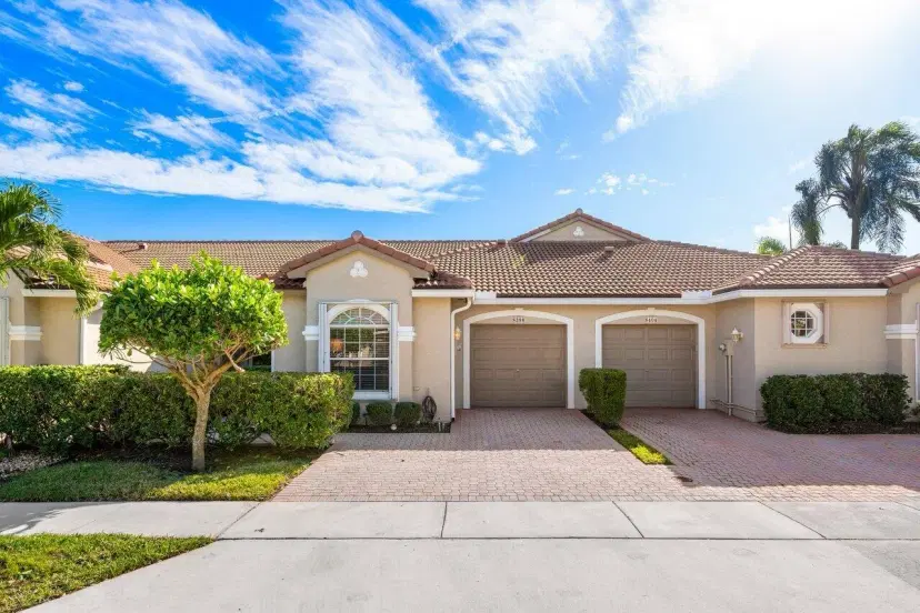 Picture of 8398 Via Serena, Boca Raton FL 33433