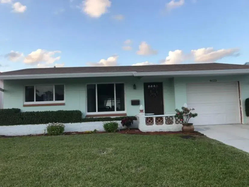 Picture of 4623 NW 46Th Street, Tamarac, FL 33319