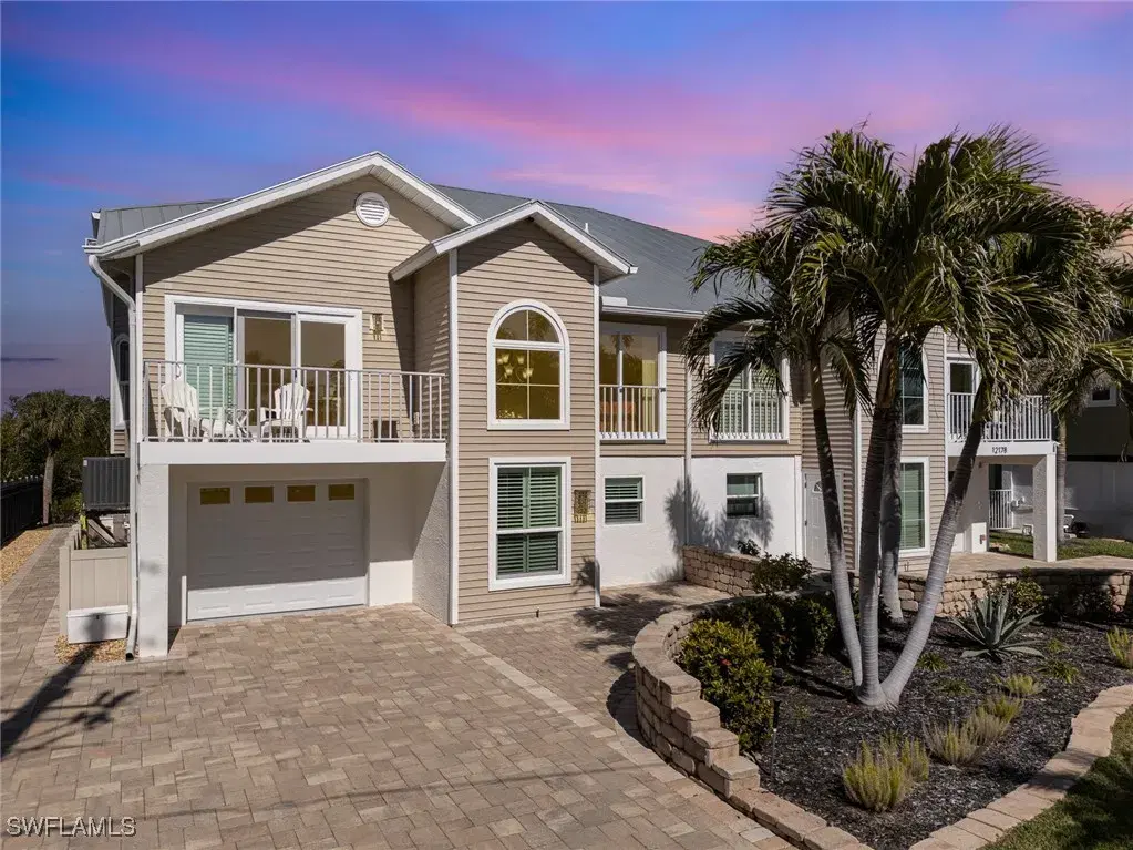 Picture of 12180 Siesta Dr, Fort Myers Beach, FL 33931