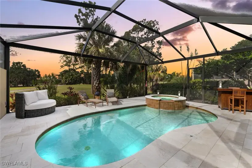 Picture of 7531 Moorgate Point Way, Naples FL 34113