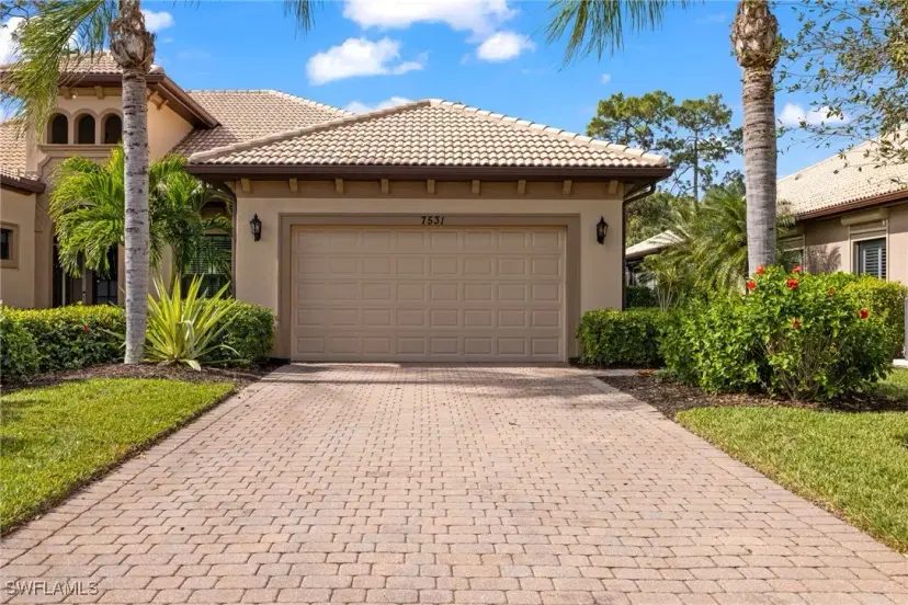 Picture of 7531 Moorgate Point Way, Naples FL 34113