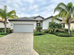 Picture of 11572 Shady Blossom Dr, Fort Myers, FL 33913