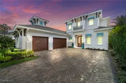 Picture of 6892 Leeward Way, Naples, FL 34109