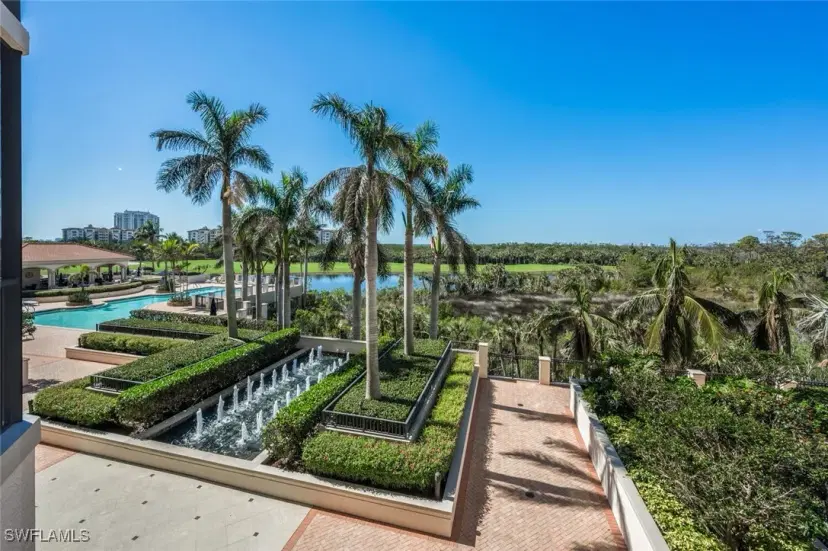 Picture of 23850 Via Italia Cir 204, Estero FL 34134