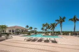 Picture of 23850 Via Italia Cir 204, Estero, FL 34134