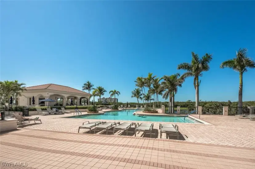 Picture of 23850 Via Italia Cir 204, Estero FL 34134