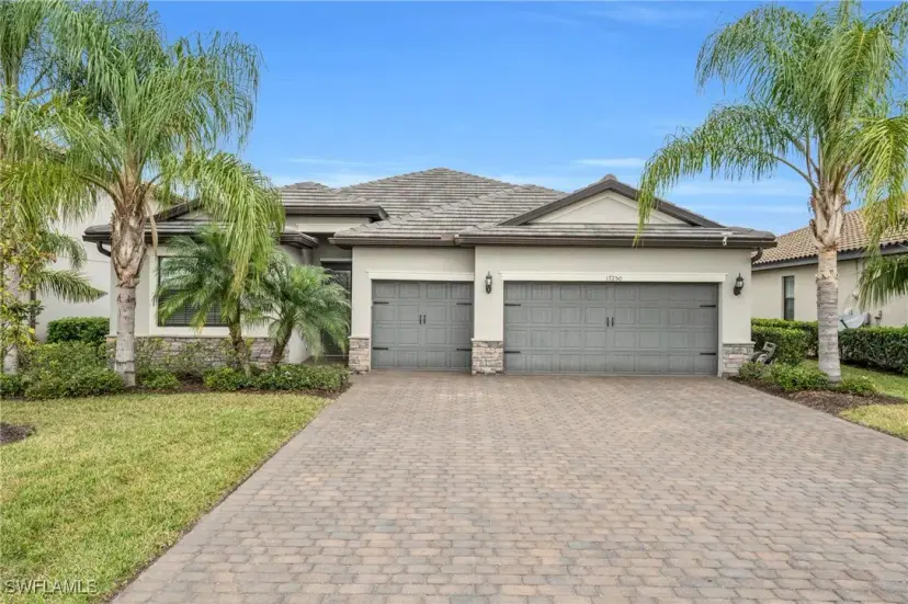 Picture of 17250 Ashcomb Way, Estero FL 33928