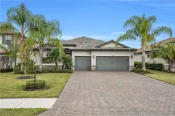 Picture of 17250 Ashcomb Way, Estero, FL 33928