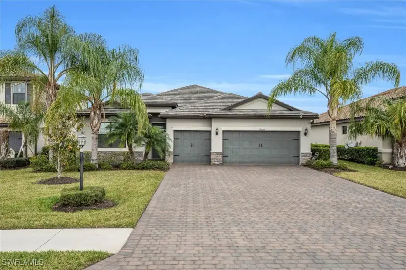 Picture of 17250 Ashcomb Way, Estero FL 33928