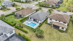 Picture of 17250 Ashcomb Way, Estero, FL 33928
