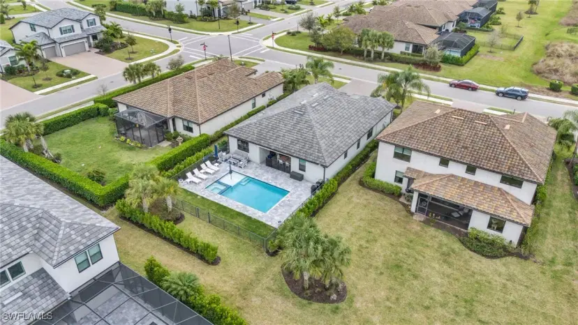 Picture of 17250 Ashcomb Way, Estero FL 33928