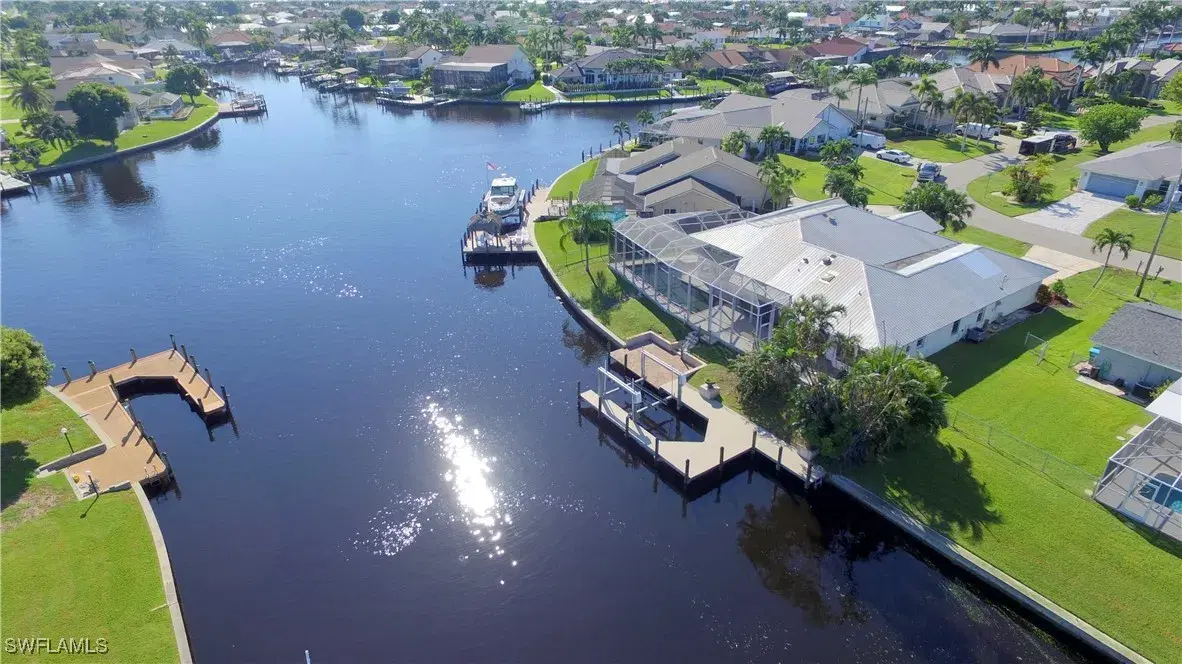 Picture of 1403 SW 52Nd Ter, Cape Coral, FL 33914