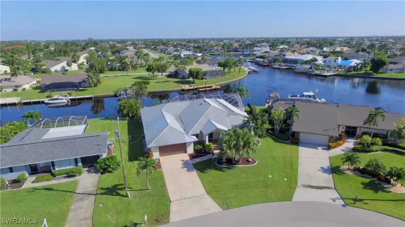 Picture of 1403 SW 52Nd Ter, Cape Coral FL 33914