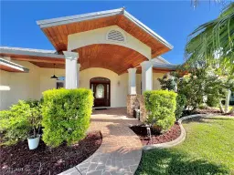 Picture of 1403 SW 52Nd Ter, Cape Coral, FL 33914