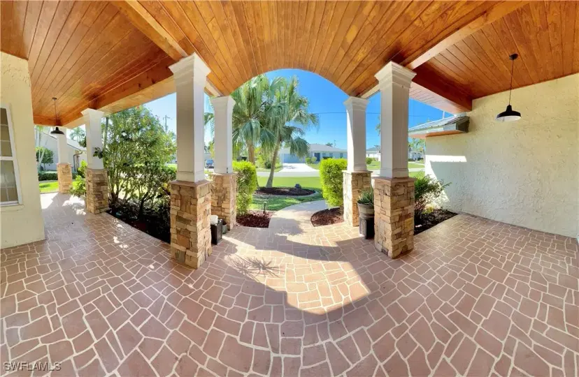 Picture of 1403 SW 52Nd Ter, Cape Coral FL 33914
