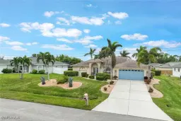 Picture of 1728 SW 31St Ln, Cape Coral, FL 33914