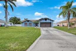 Picture of 32 NE 13Th Pl, Cape Coral, FL 33909