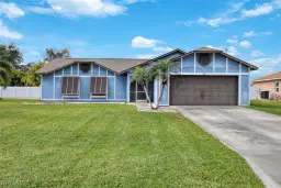 Picture of 32 NE 13Th Pl, Cape Coral, FL 33909