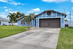 Picture of 32 NE 13Th Pl, Cape Coral, FL 33909