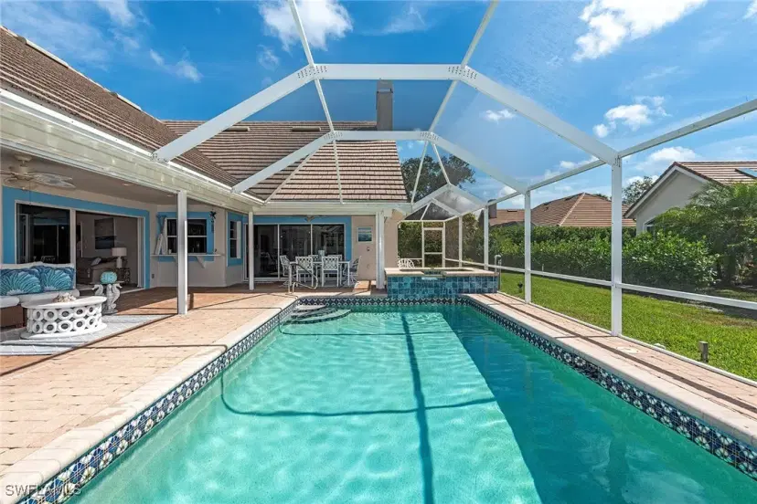 Picture of 702 Willowwood Ln, Naples FL 34108