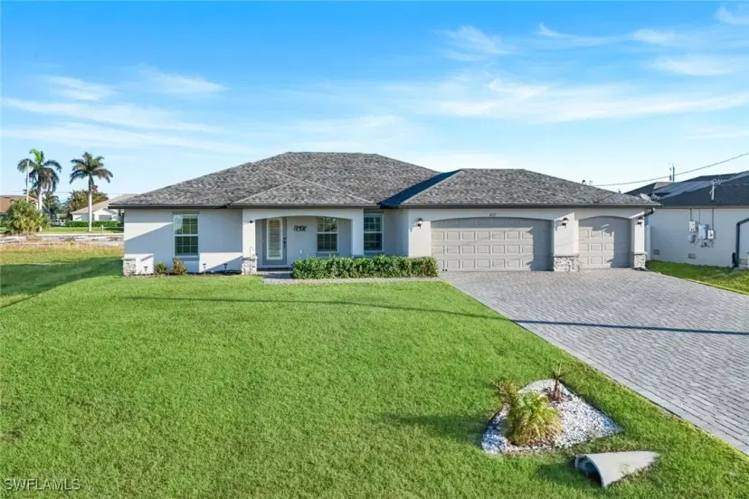 Picture of 4317 NW 34Th Ln, Cape Coral FL 33993