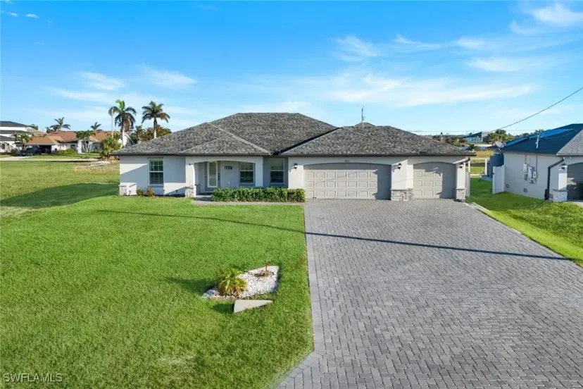 Picture of 4317 NW 34Th Ln, Cape Coral FL 33993