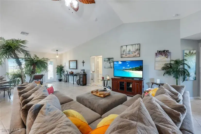 Picture of 4317 NW 34Th Ln, Cape Coral FL 33993