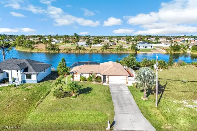 Picture of 3344 NE 19Th Ave, Cape Coral FL 33909