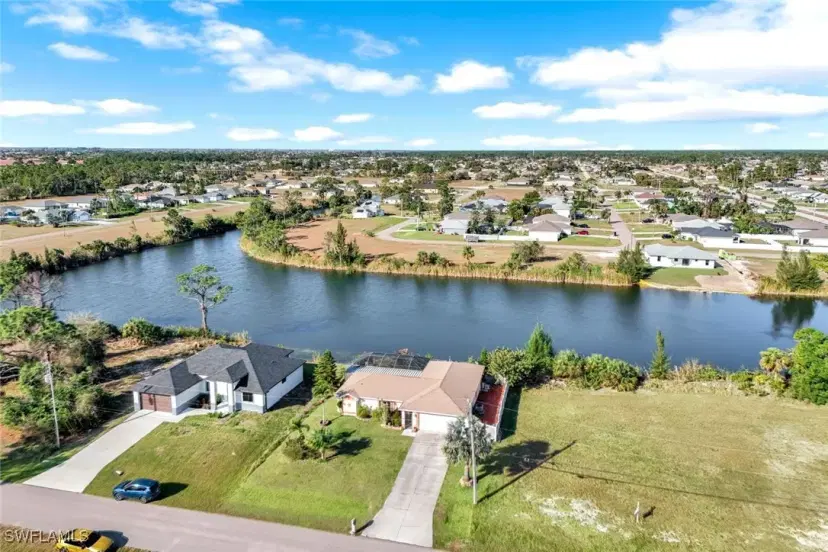 Picture of 3344 NE 19Th Ave, Cape Coral FL 33909