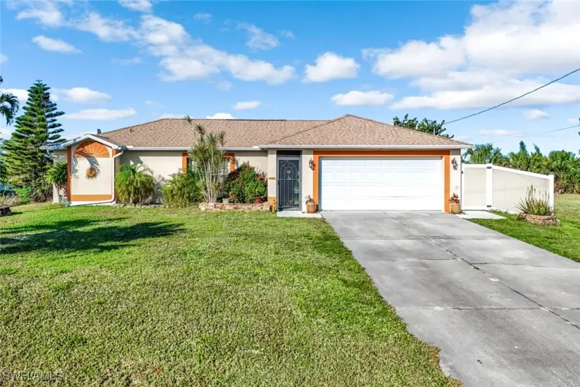 Picture of 3344 NE 19Th Ave, Cape Coral FL 33909
