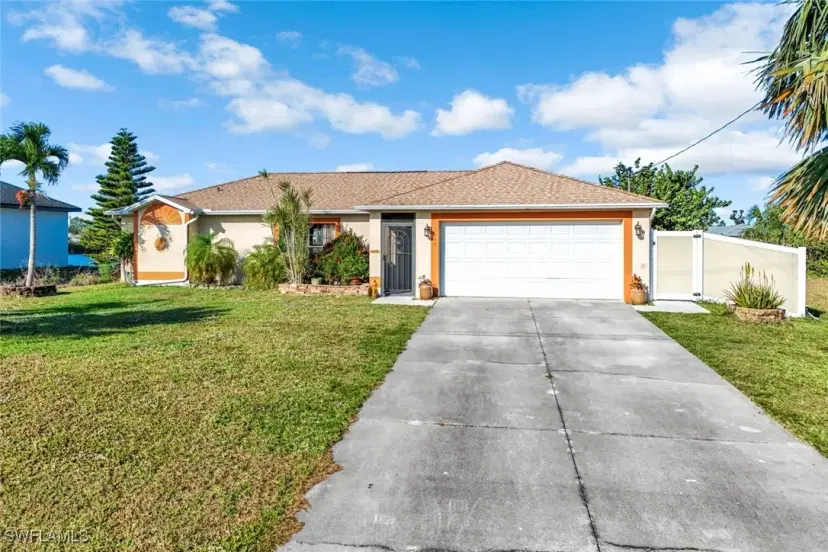 Picture of 3344 NE 19Th Ave, Cape Coral FL 33909