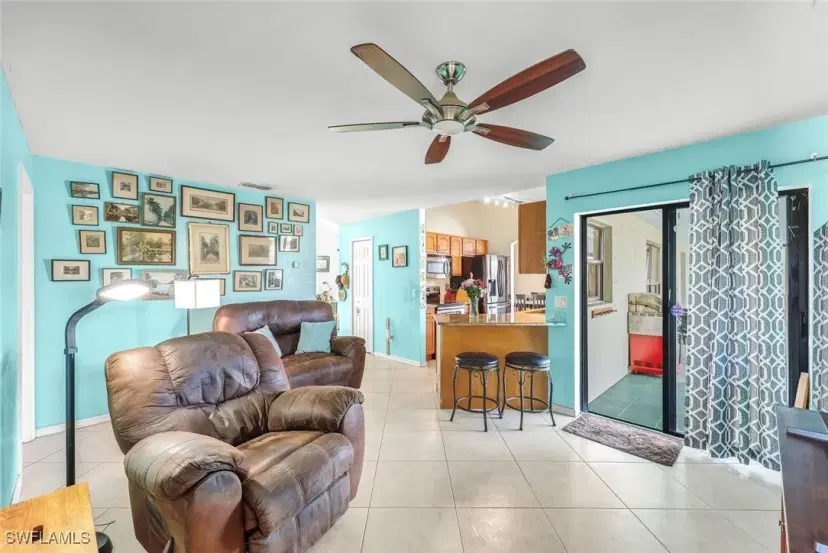 Picture of 3344 NE 19Th Ave, Cape Coral FL 33909
