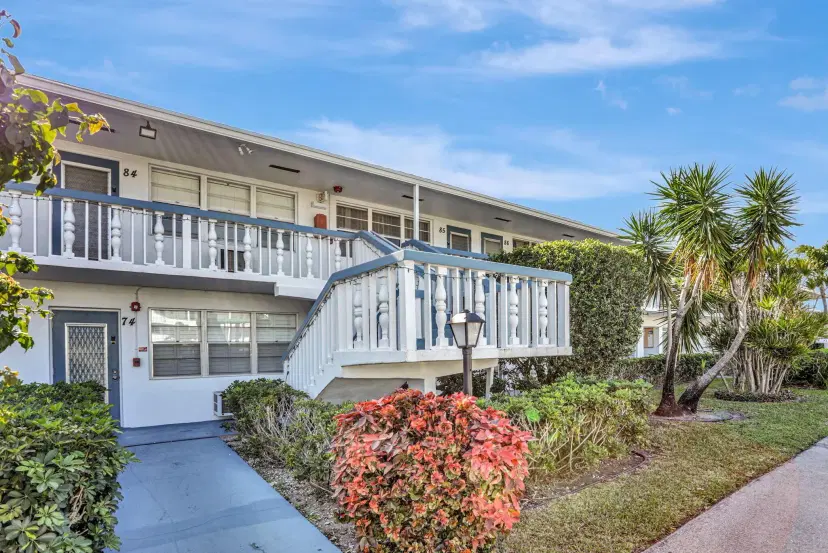 Picture of 86 Lyndhurst D D, Deerfield Beach FL 33442