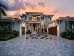 Picture of 309 Neapolitan Way, Naples, FL 34103