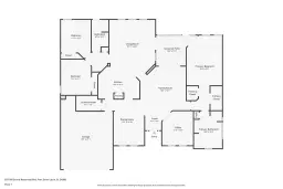 Picture of 827 SW Grand Reserves Boulevard, Port St Lucie, FL 34986